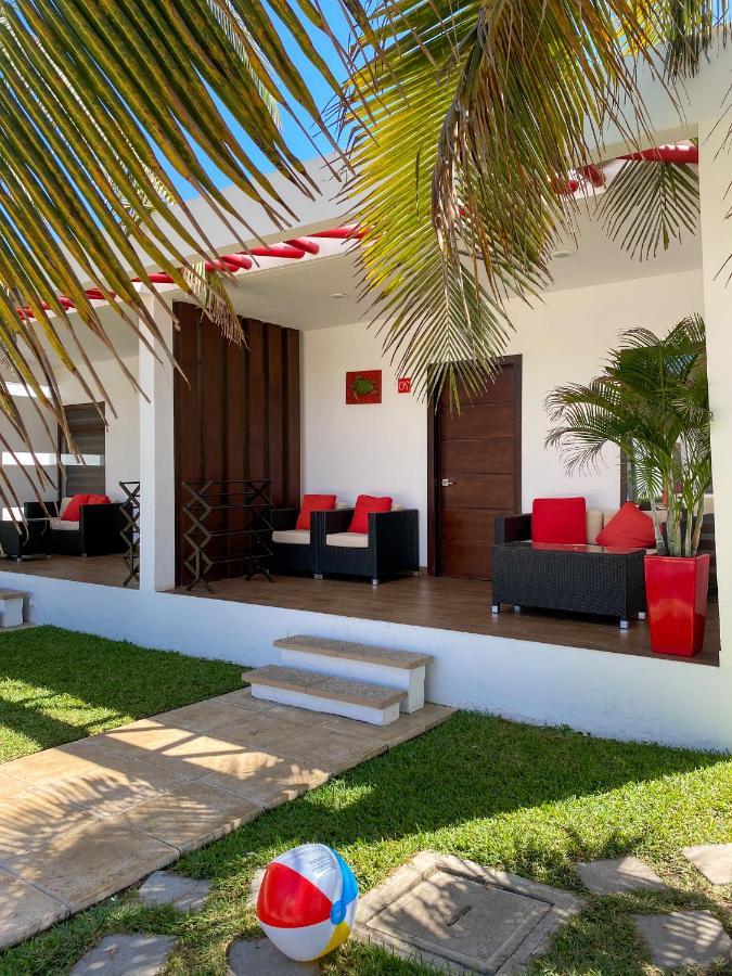Hotel El Faro Monterrico