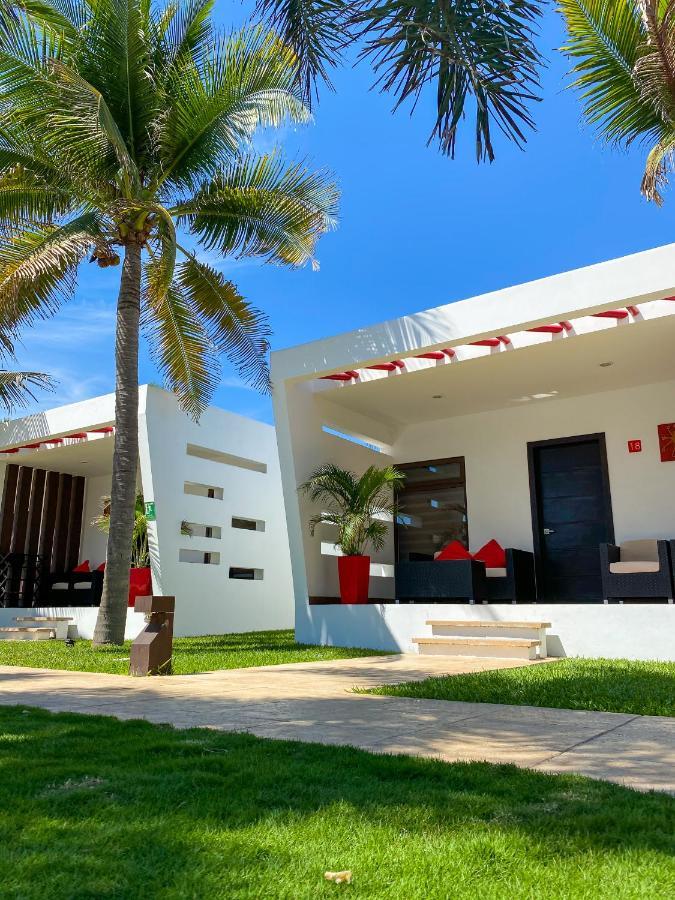 El Faro Monterrico